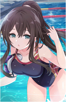 Chikaru Serizawa