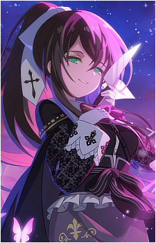 Chikaru Serizawa