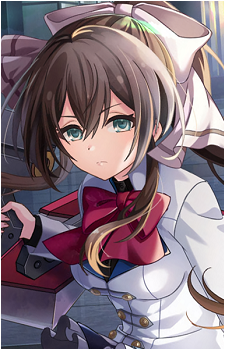 Chikaru Serizawa
