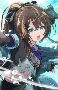 Chikaru Serizawa