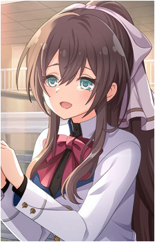 Chikaru Serizawa