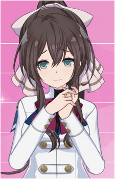 Chikaru Serizawa