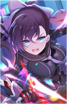 Chikaru Serizawa
