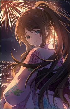 Chikaru Serizawa