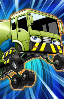 Mixeroid's image