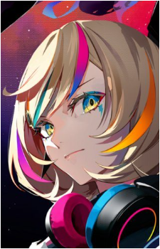 Elizabeth {WACCA}
