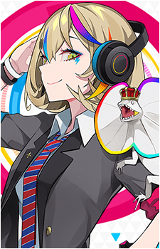 Elizabeth {WACCA}