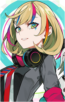 Elizabeth {WACCA}