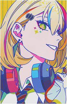 Elizabeth {WACCA}