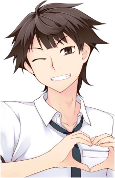 Kimito Kagurazaka