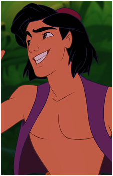Aladdin
