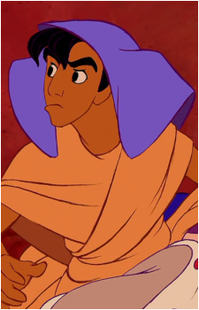 Aladdin