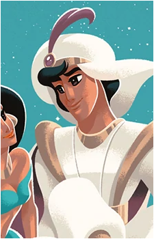 Aladdin