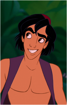 Aladdin