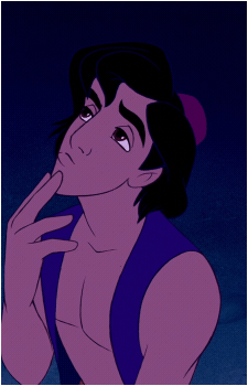 Aladdin