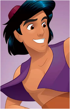 Aladdin
