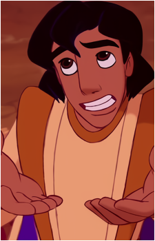 Aladdin