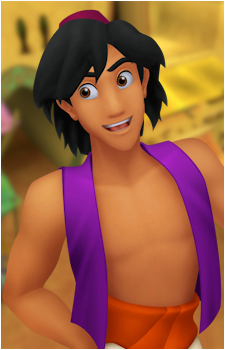 Aladdin
