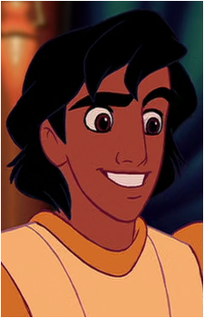 Aladdin