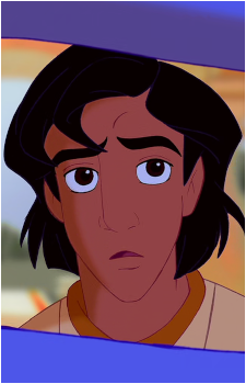 Aladdin