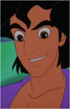 Aladdin