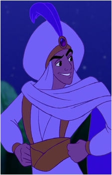 Aladdin