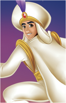 Aladdin