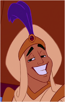 Aladdin