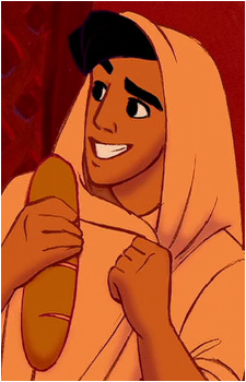 Aladdin