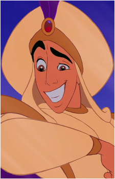 Aladdin