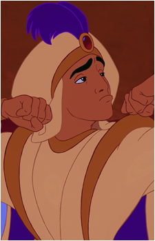 Aladdin