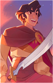 Aladdin