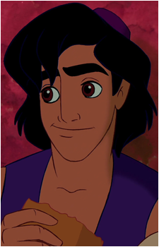 Aladdin
