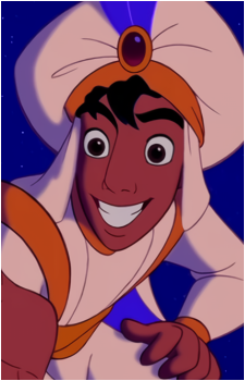 Aladdin