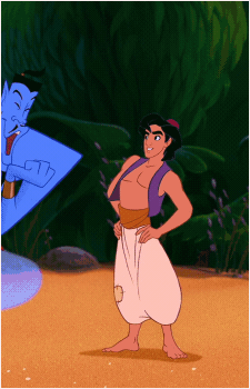 Aladdin
