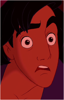 Aladdin