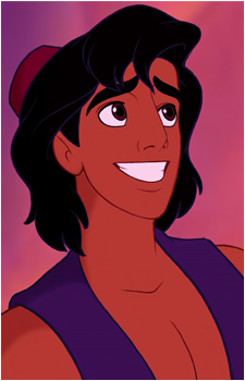 Aladdin