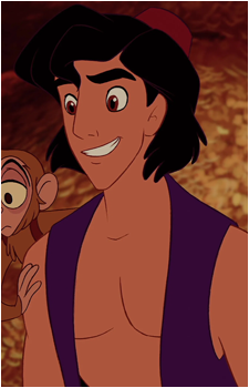 Aladdin