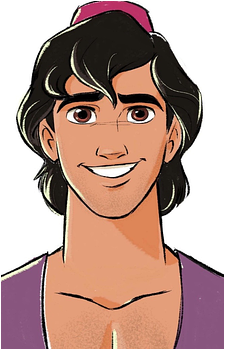 Aladdin