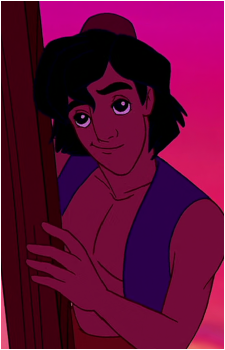 Aladdin
