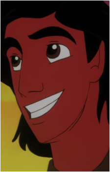 Aladdin