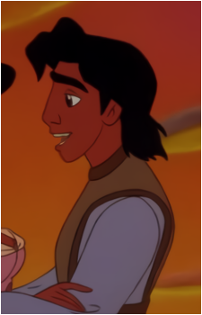 Aladdin