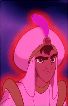 Aladdin