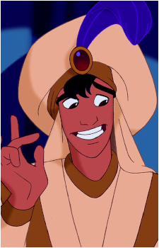 Aladdin