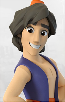 Aladdin