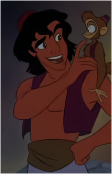 Aladdin