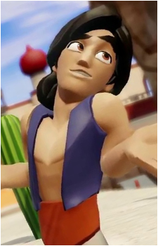 Aladdin