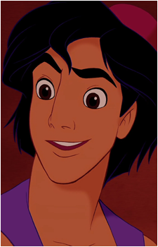 Aladdin