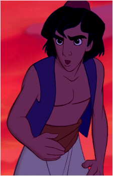 Aladdin