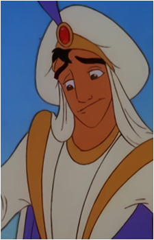 Aladdin